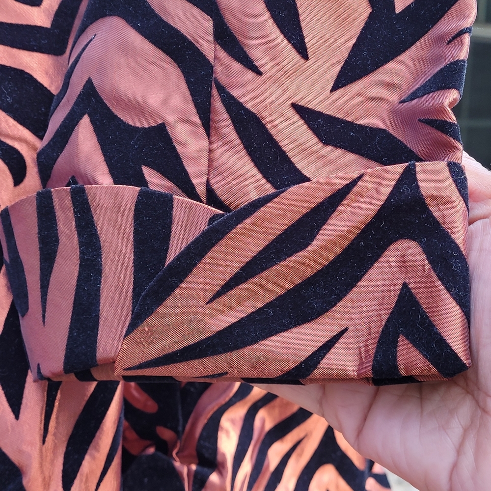 Dress coat - Picture 5 of 6